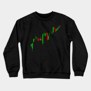 Candlestick Crewneck Sweatshirt